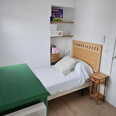 Appartement Primera Linea De Playa