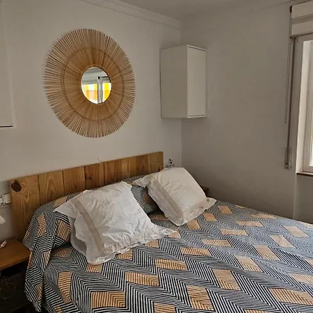 Primera Linea De Playa Appartement