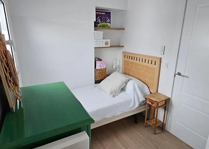 Apartman Primera Linea De Playa