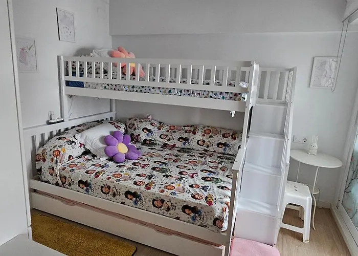 Apartman Primera Linea De Playa