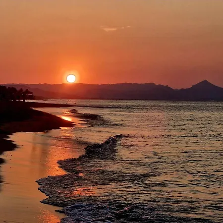 Primera Línea De Playa * Dénia
