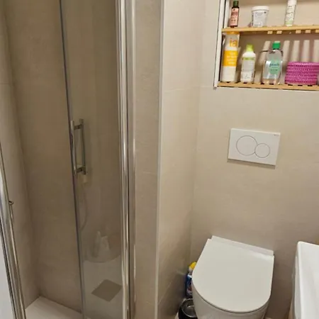 Apartamento Primera Línea De Playa